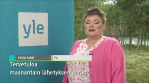 Yle Oddasat: 28.05.2018 16.45