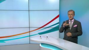 Yle Uutiset viittomakielellä: 29.05.2018 16.55