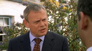 Doc Martin (7): 30.05.2018 06.00