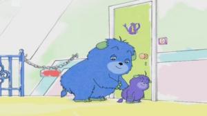 Lunan balettitunti (S): 30.05.2018 06.53