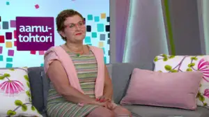 Aamutohtori: kohdun poisto: 30.05.2018 09.07