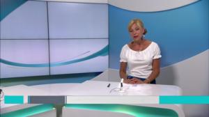 Yle Nyheter TV-nytt: 30.05.2018 17.55