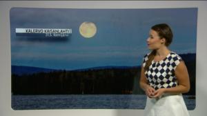 Sääennuste klo 7.00: 31.05.2018 07.39