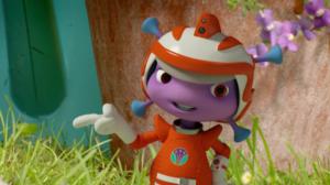 Tehtävä: Leija (S): 31.05.2018 07.48