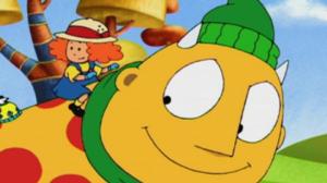 Jäätelökärryt / Labyrintti / Jättitatti (S): 31.05.2018 08.01