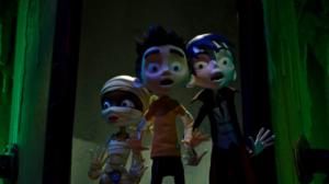 Tulossa!: Kammokatu (7): 31.05.2018 10.30