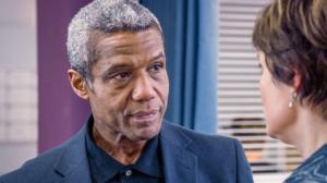 Holby Cityn sairaala (12): 31.05.2018 10.00