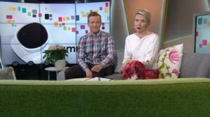 Ylen aamu-tv: Tänään otsikoissa: 31.05.2018 15.10