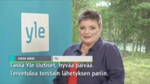 Yle Oddasat: 31.05.2018 16.52