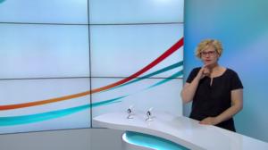 Yle Uutiset viittomakielellä: 31.05.2018 16.57