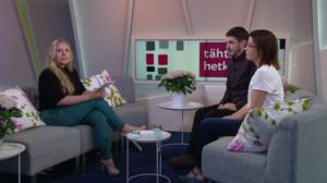 Tähtihetki: suomalaiselokuvien huippulasvastajat: 01.06.2018 09.24