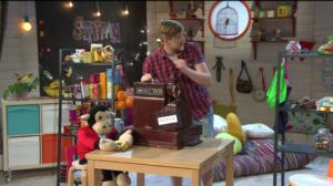 Vad händer i BUU-klubben den här veckan? (S): 11.06.2018 14.04