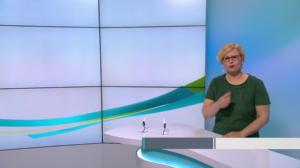 Yle Uutiset viittomakielellä: 02.06.2018 16.55