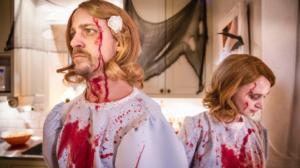 Bonusperhe (12): 02.06.2018 18.45