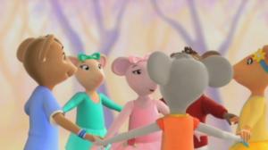 Anniina ja uusi musiikkikauppa / Anniina ja Miss Mimi (S): 03.06.2018 07.04