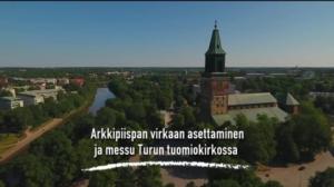 Jumalanpalvelus: 03.06.2018 10.00