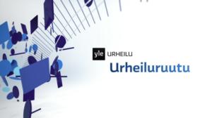Urheiluruutu: 03.06.2018 21.55