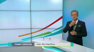 Yle Uutiset viittomakielellä: 04.06.2018 16.55