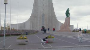 Koiramies kiertää Islantia: 05.06.2018 14.00