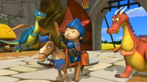 Ritari Mikke (S): 07.06.2018 18.00