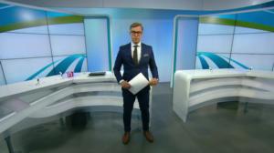 Yle Nyheter TV-nytt: 05.06.2018 19.30