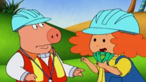 Lapiohommia / Kotirauhaa / Karkuteillä (S): 07.06.2018 08.00