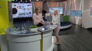 Ylen aamu-tv: Tänään otsikoissa: 07.06.2018 15.10