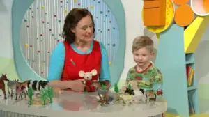 Aamuvieras: 11.06.2018 07.48