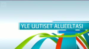 Yle Uutiset Itä-Suomi 07-06-2018 Klo 18-22: 07.06.2018 17.33