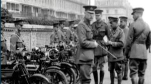 Hetkiä historiassa: 11.06.2018 19.55