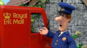 Paten erikoiskuljetus: tuhma Poppeli (S): 08.06.2018 07.38