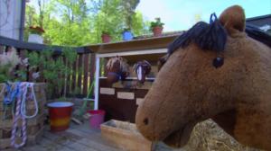 Tervetuloa tallille!: 12.06.2018 07.29