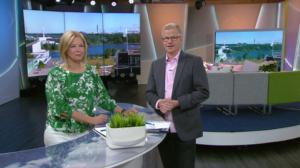 Ylen aamu-tv: Tänään otsikoissa: 08.06.2018 15.10