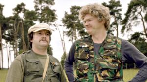 Me metallinetsijät (S): 12.06.2018 12.30