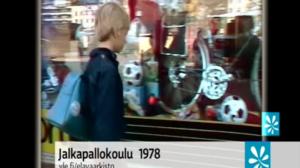 Viikon valinnat: Jalkapallo: 21.06.2018 23.35