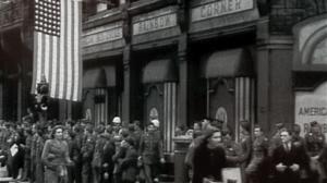 1946 Viimeinen tanssi Rainbow Cornerissa: 12.06.2018 17.56