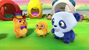 Cowboy-seikkailu (S): 09.06.2018 06.52