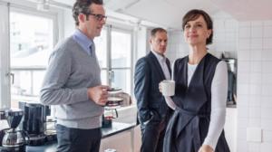 Bonusperhe (12): 09.06.2018 18.45