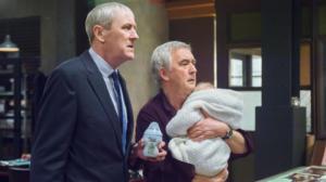 Viimeiseen mieheen 1/2 (12): 09.06.2018 19.35