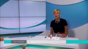Yle Nyheter TV-nytt: 10.06.2018 17.55