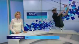 Urheiluruutu: 10.06.2018 19.05