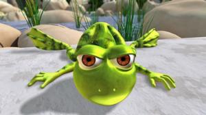 Viidakkojytä (S): 14.06.2018 18.54