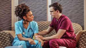Holby Cityn sairaala (7): 11.06.2018 10.00