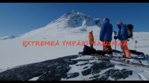 Extremeä ympäri maailmaa: 10.06.2018 06.00
