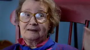 Kirjailija Helvi Hämäläinen: 12.06.2018 12.55