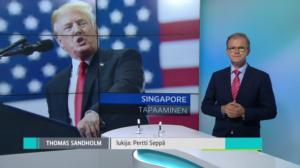 Yle Uutiset viittomakielellä: 11.06.2018 16.55