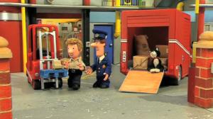 Paten erikoiskuljetus: elokuvajuhlat (S): 15.06.2018 07.37