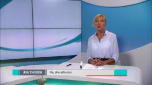 Yle Nyheter TV-nytt: 12.06.2018 17.55