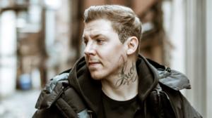 Professor Green: Arvottomat: 13.06.2018 06.00