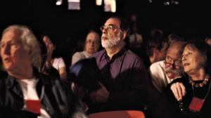 Ikuinen aika (S): 13.06.2018 15.00